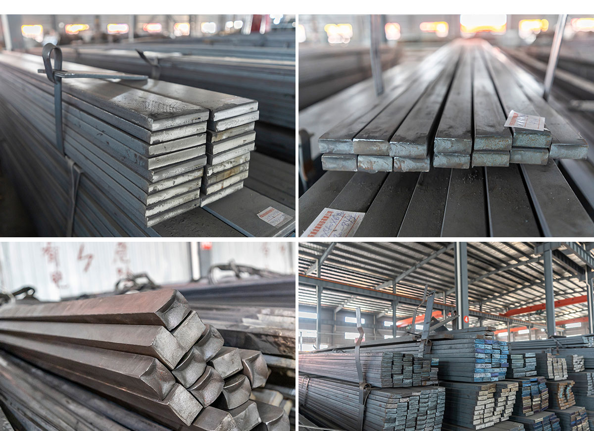 carbon steel bar